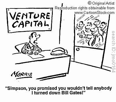 Venture Partners