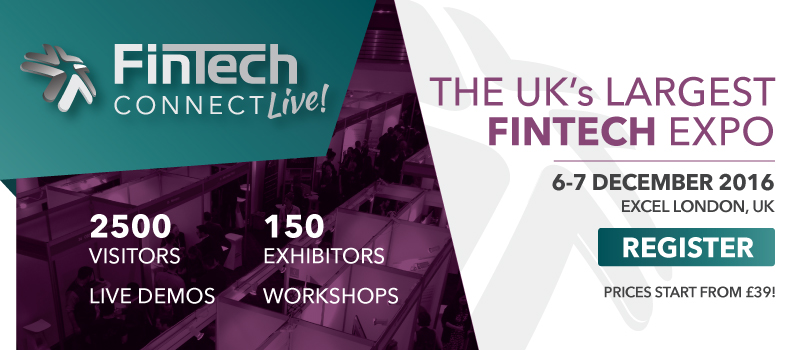 FinTech Connect Live