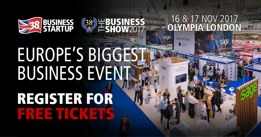 business show tickets