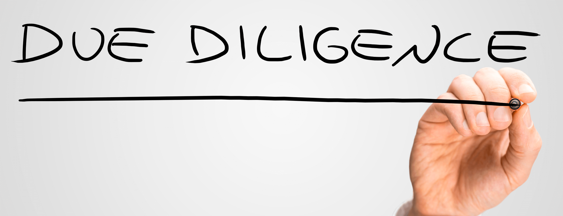 6 Simple Steps to Perform Due Diligence on Investors