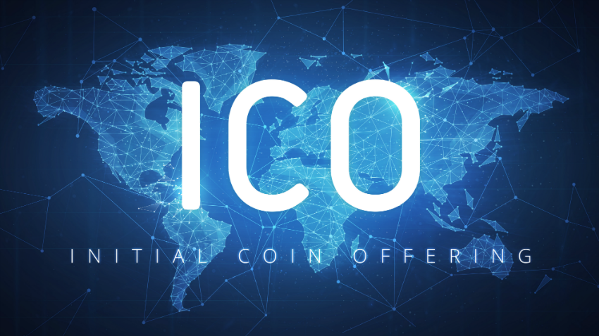 ICOs