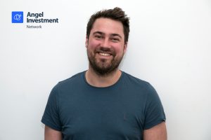 Mike Lebus Co-founder Angel Investment Network report