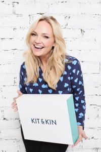 spice girl emma bunton investment record