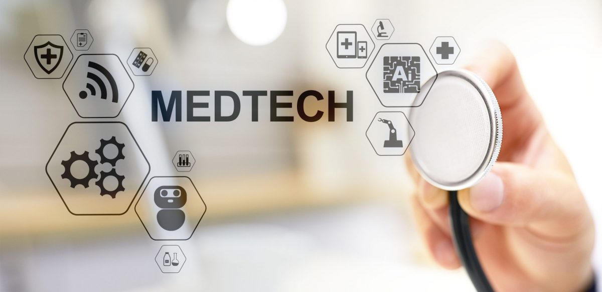 Sector focus: Medtech market