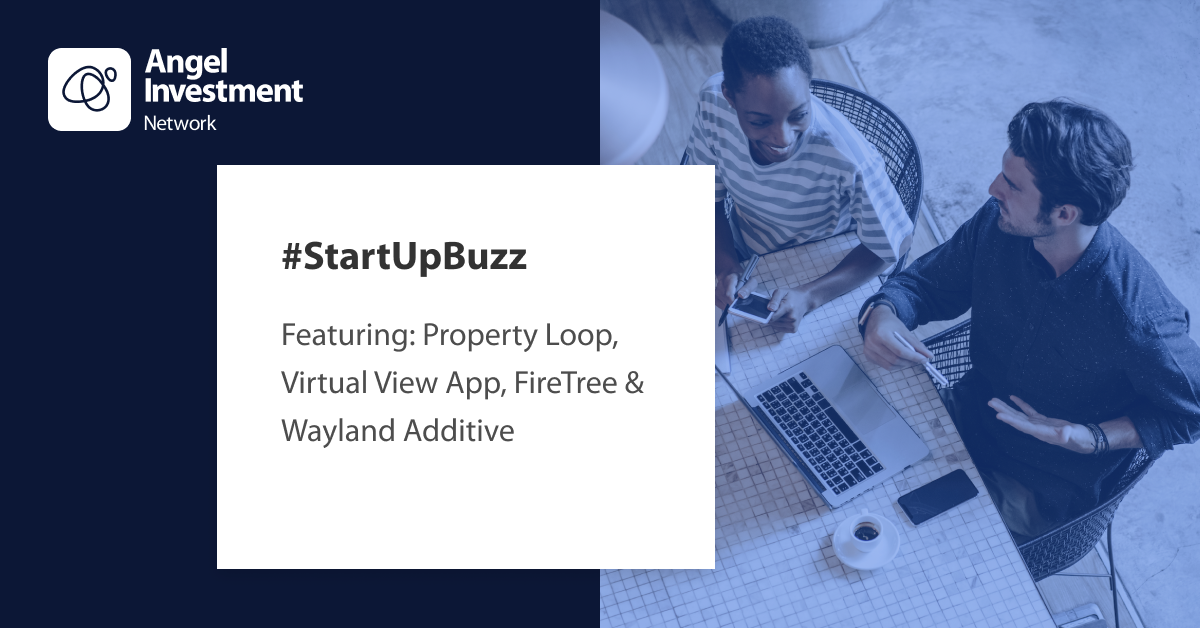 StartUpBuzz