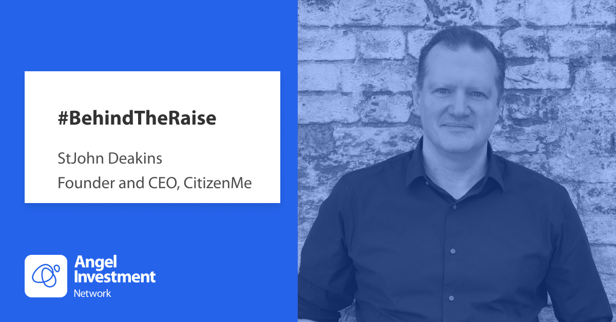Behind The Raise with CitizenMe
