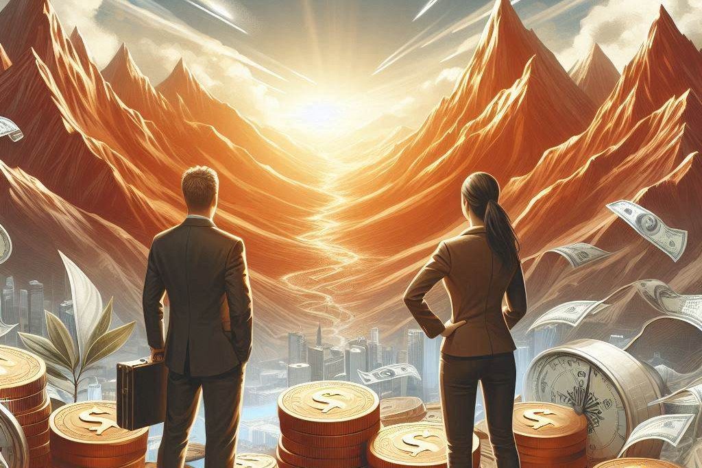 How to stand out in a discerning market: Actionable insights for Startups fundraising