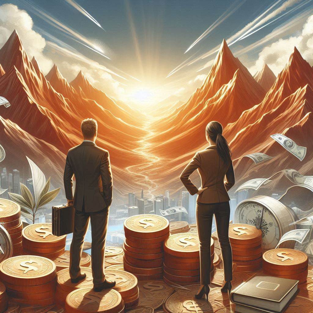 How to Raise Investment in 2024: the key takeaways