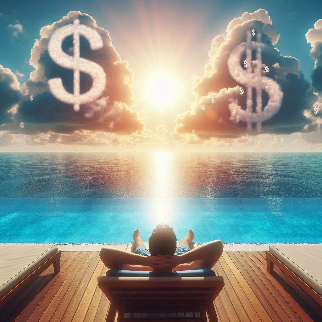 August intentions: How to get investment ready for the autumn