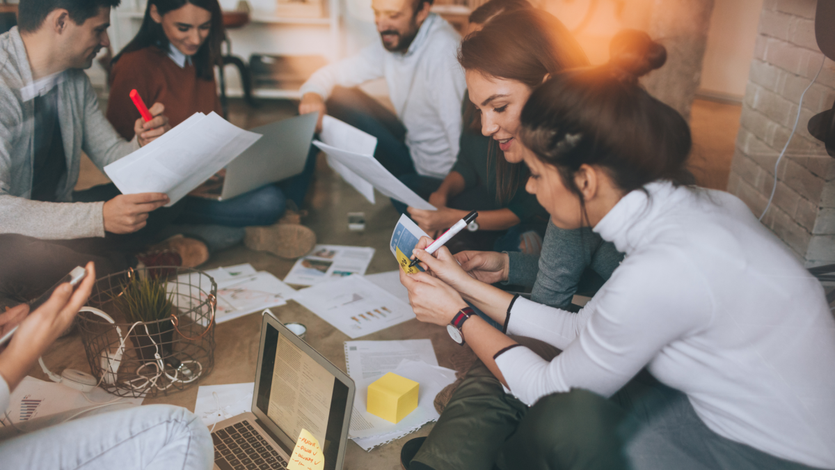 Navigating the Startup Funding Maze in 2024