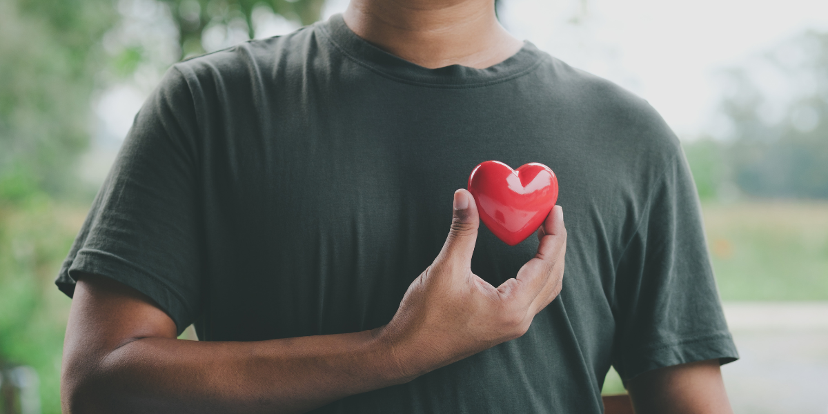 Taking charge of your mental health as a founder