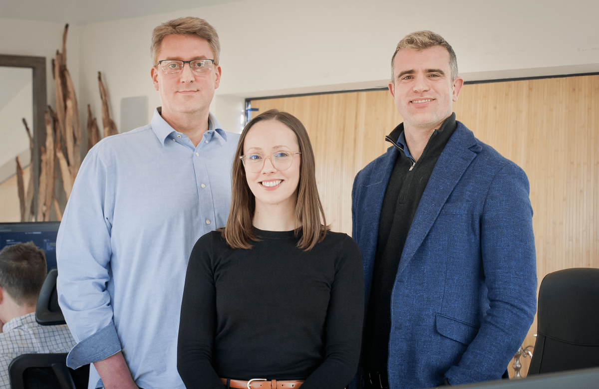 Insurtech firm Loxa secures £125,000 investment through AIN as part of £1.69m seed round